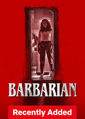 Netflix: Barbarian | <strong>Opis Netflix</strong><br> Gdy młoda kobieta przybywa do wynajętego w Detroit domu, okazuje się, że mieszka w nim intruz, a pod podłogą czai się coś jeszcze gorszego. | Oglądaj film na Netflix.com