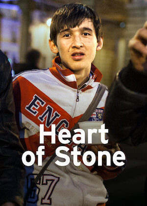 Heart of Stone